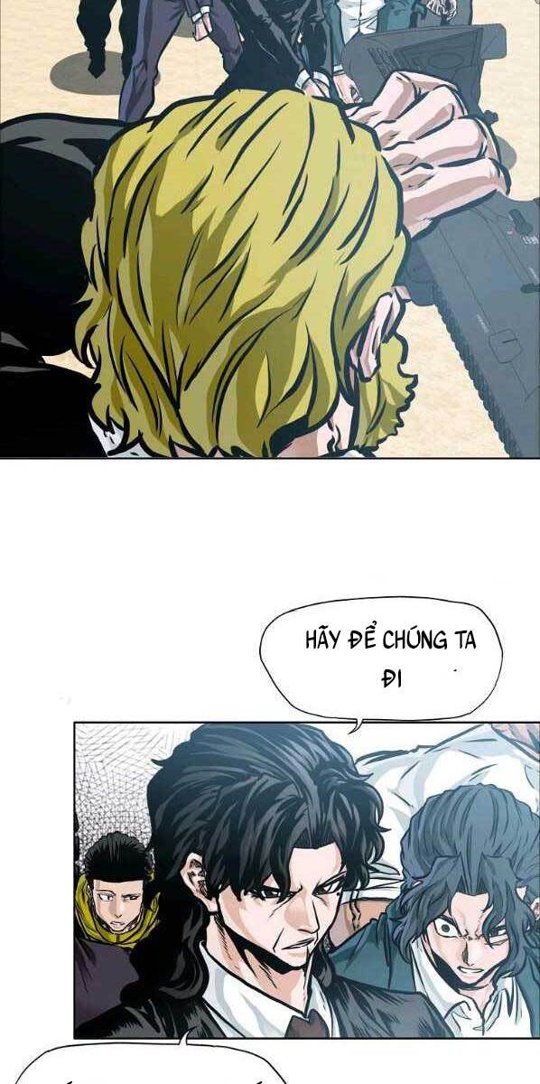 Bá Chủ Học Đường Ss4 Chapter 58 - Trang 58