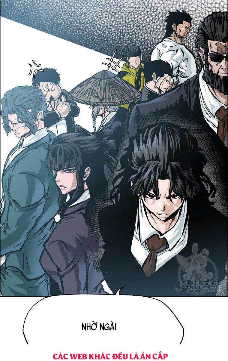 Bá Chủ Học Đường Ss4 Chapter 59 - Trang 53