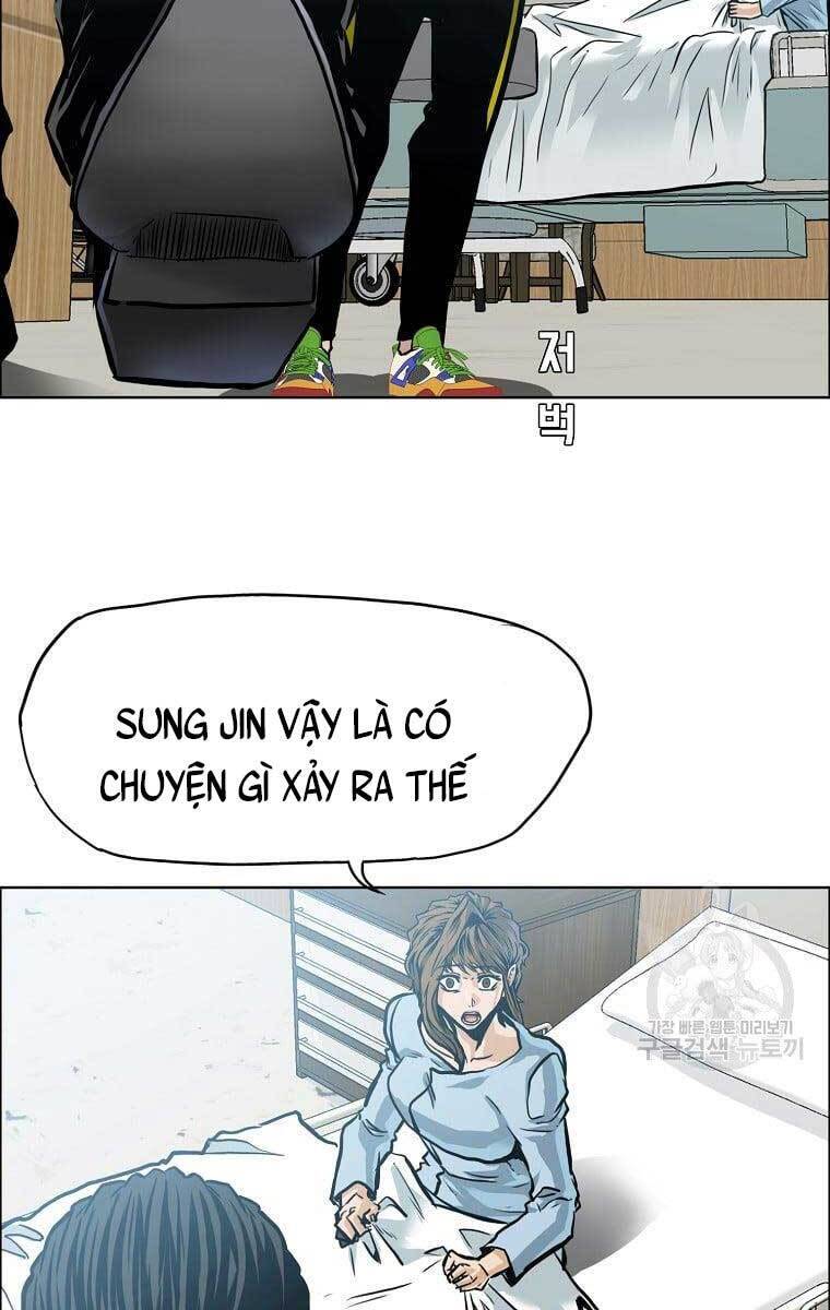 Bá Chủ Học Đường Ss4 Chapter 66 - Trang 47