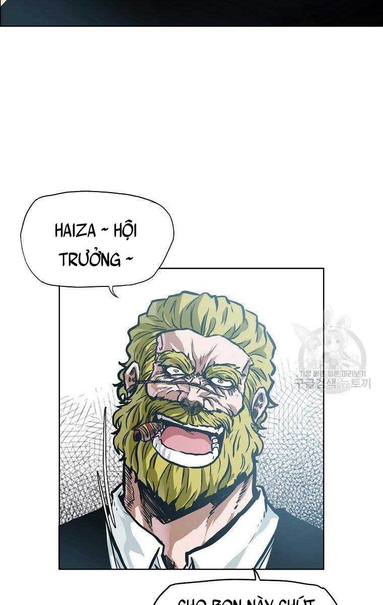 Bá Chủ Học Đường Ss4 Chapter 59 - Trang 6