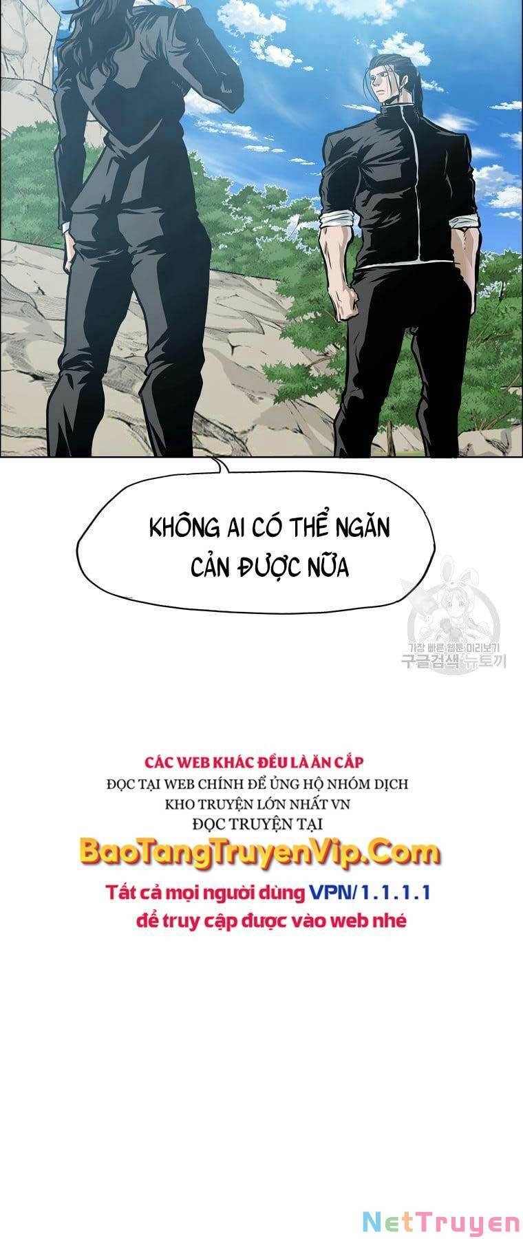 Bá Chủ Học Đường Ss4 Chapter 67 - Trang 42