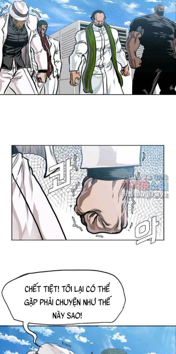 Bá Chủ Học Đường Ss4 Chapter 60 - Trang 43