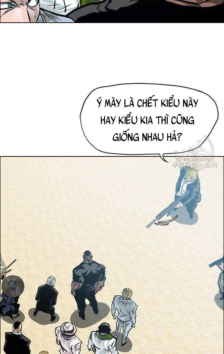Bá Chủ Học Đường Ss4 Chapter 59 - Trang 12