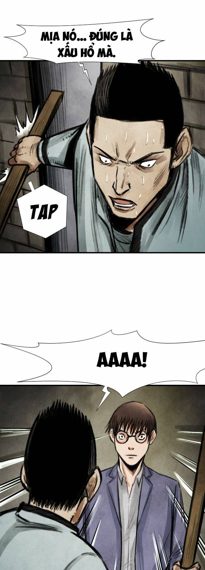 Song Hồn Chapter 17 - Trang 45