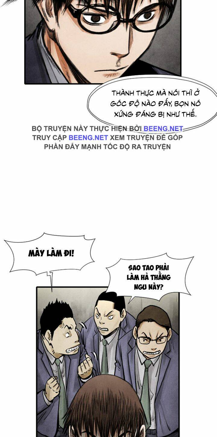 Song Hồn Chapter 19 - Trang 34