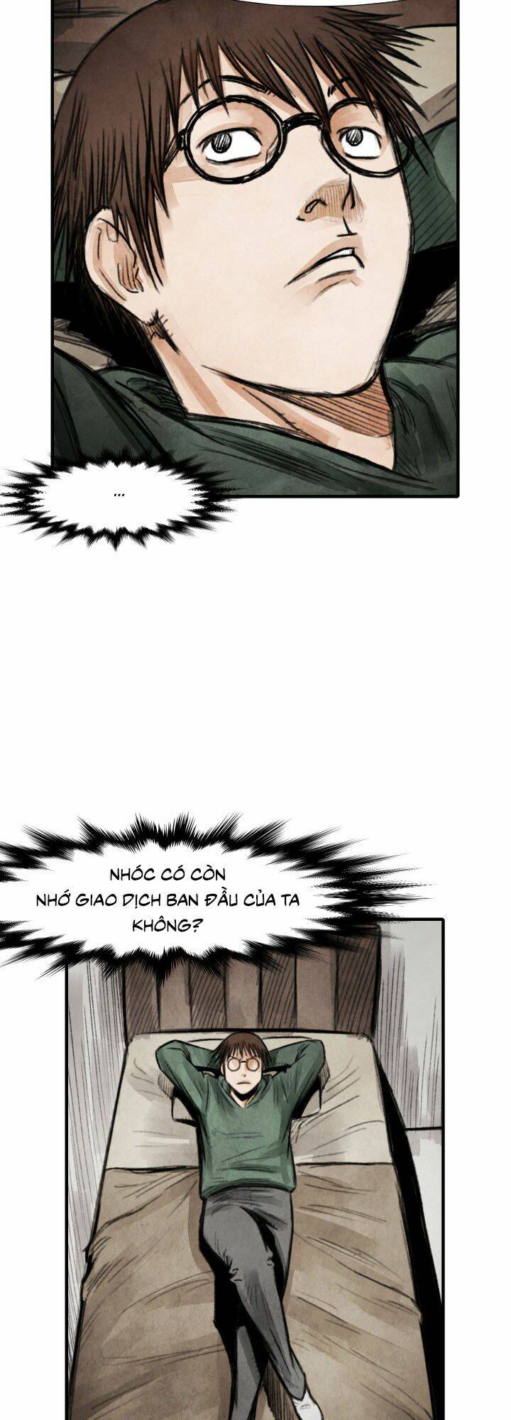 Song Hồn Chapter 18 - Trang 27