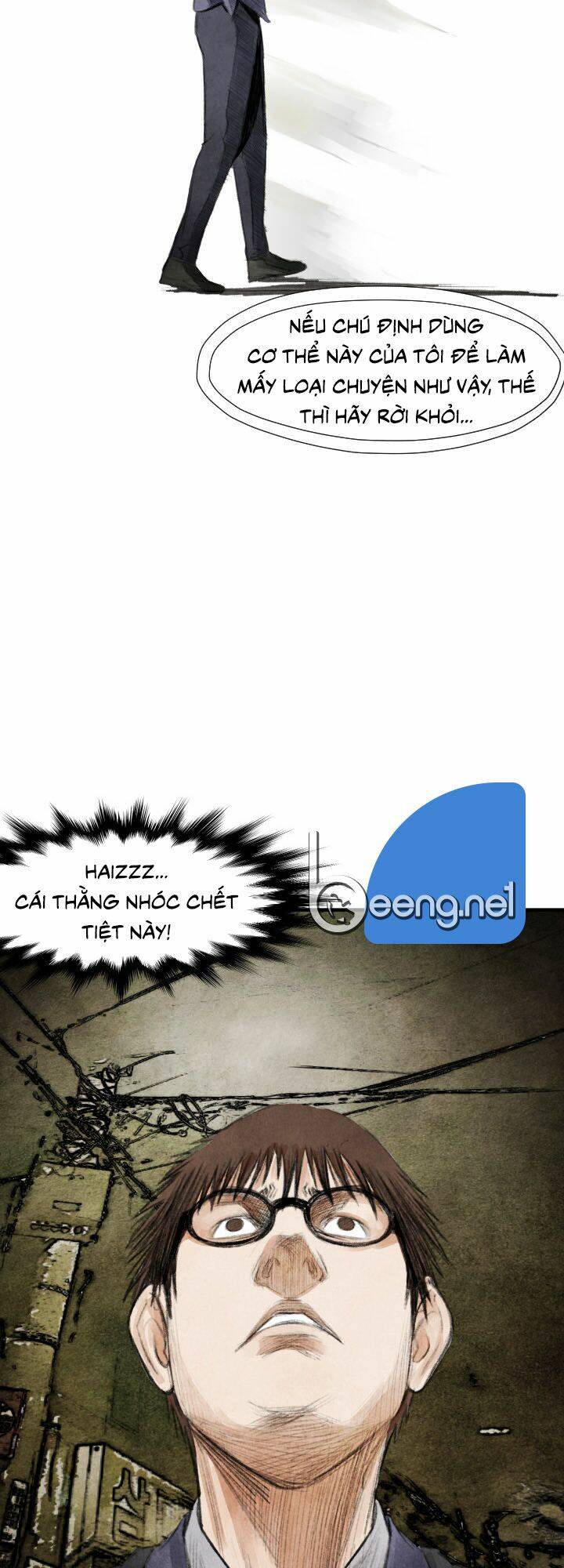 Song Hồn Chapter 16 - Trang 53