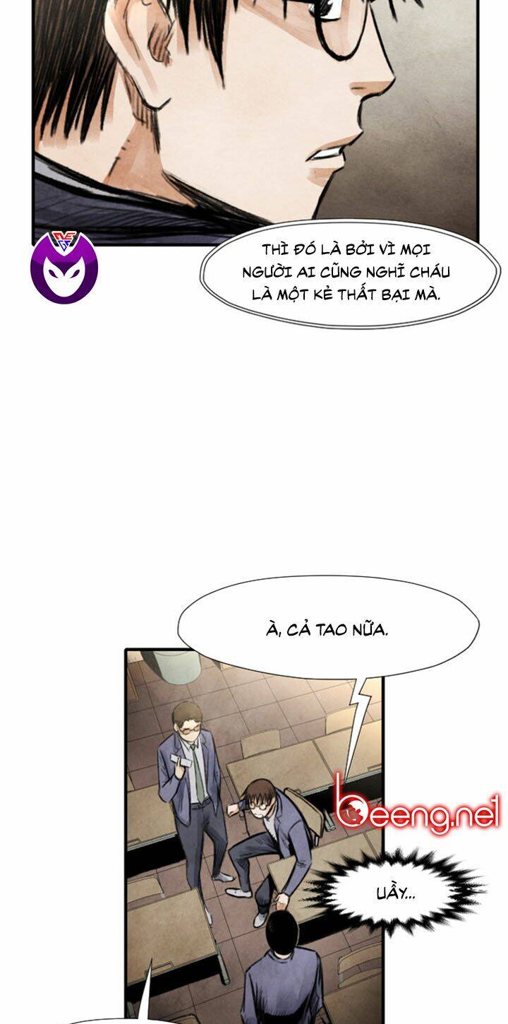 Song Hồn Chapter 19 - Trang 6