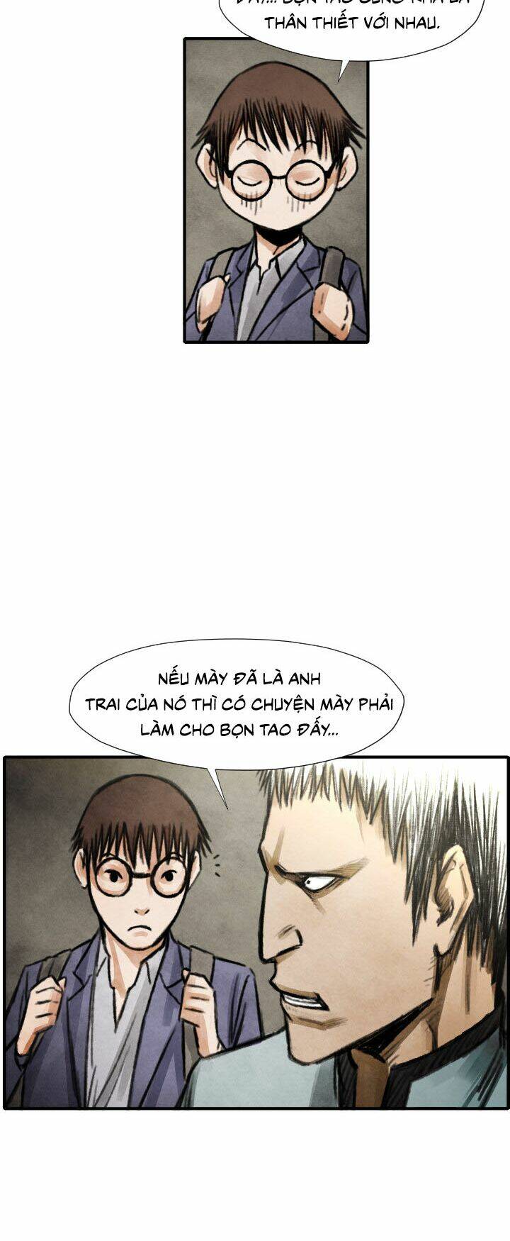 Song Hồn Chapter 17 - Trang 26