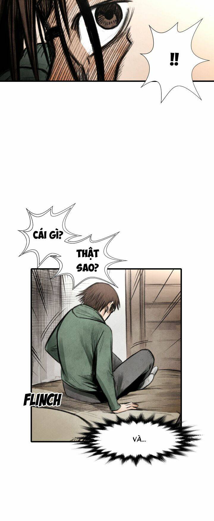 Song Hồn Chapter 18 - Trang 33