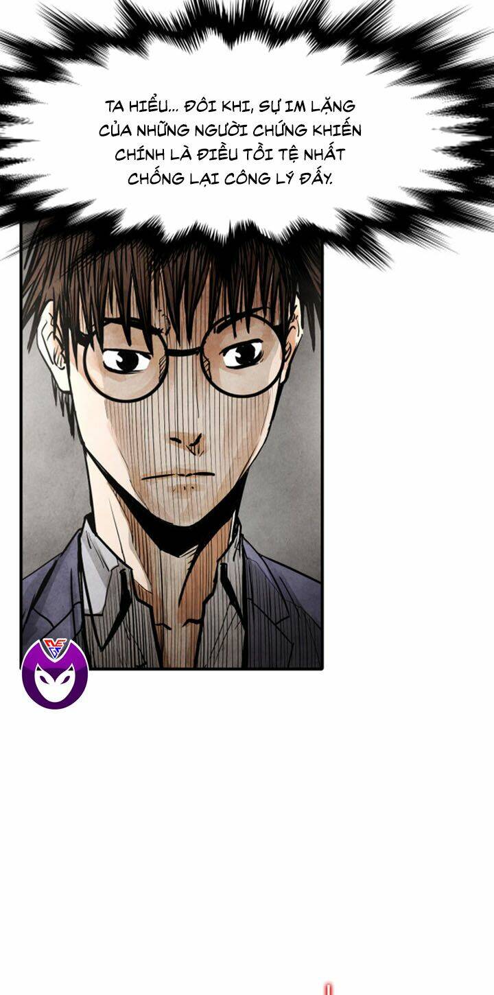 Song Hồn Chapter 19 - Trang 12