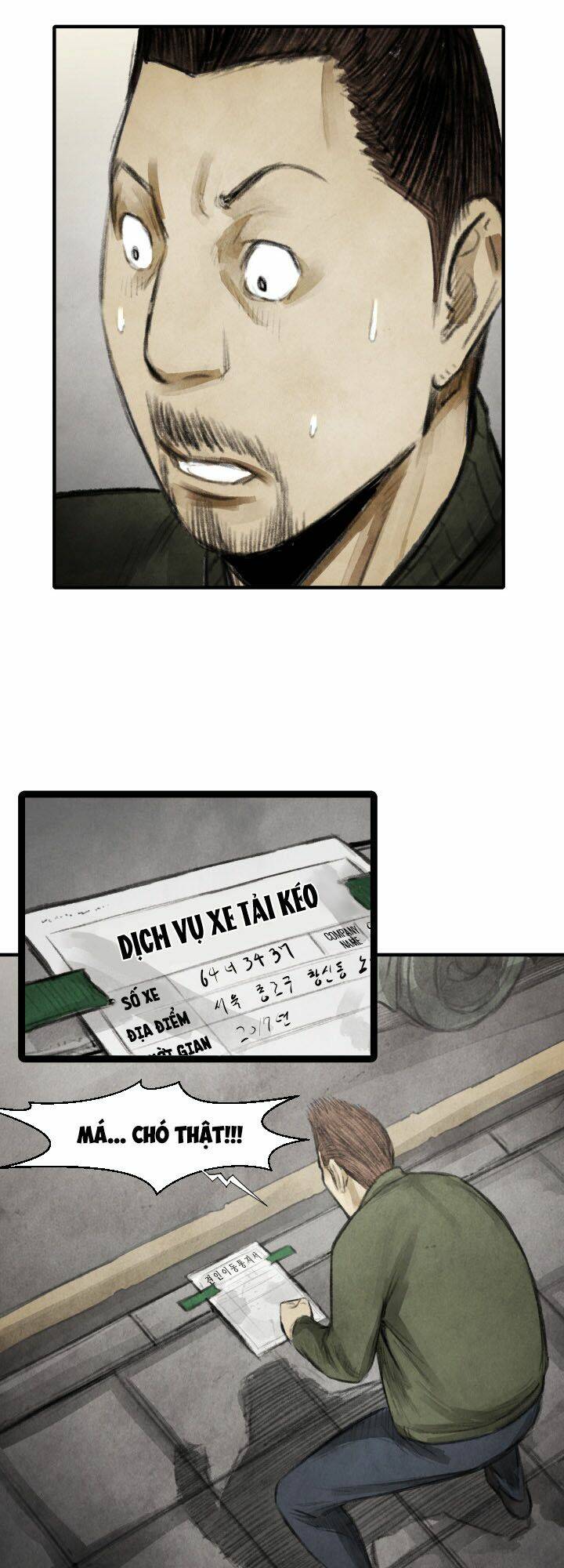 Song Hồn Chapter 16 - Trang 20