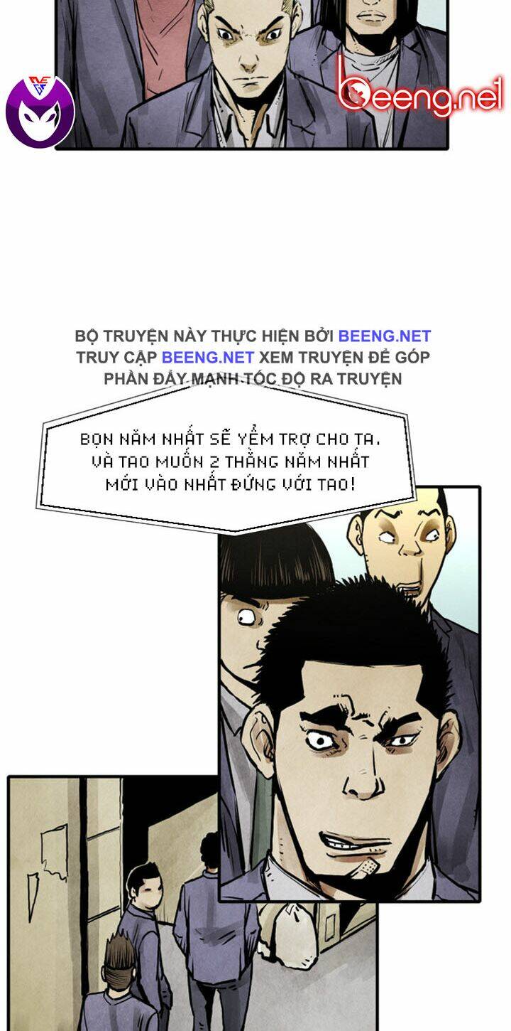 Song Hồn Chapter 20 - Trang 47