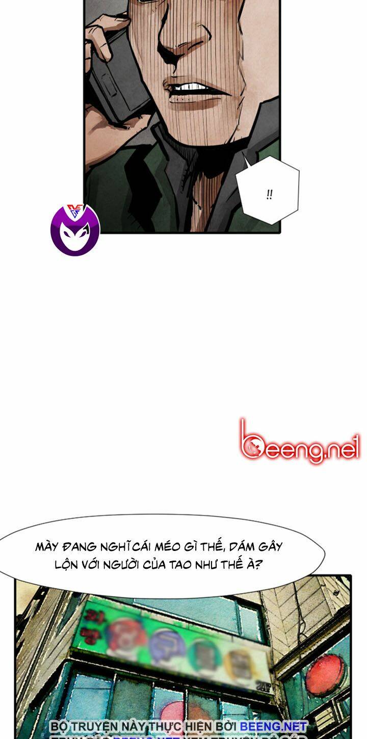 Song Hồn Chapter 19 - Trang 42