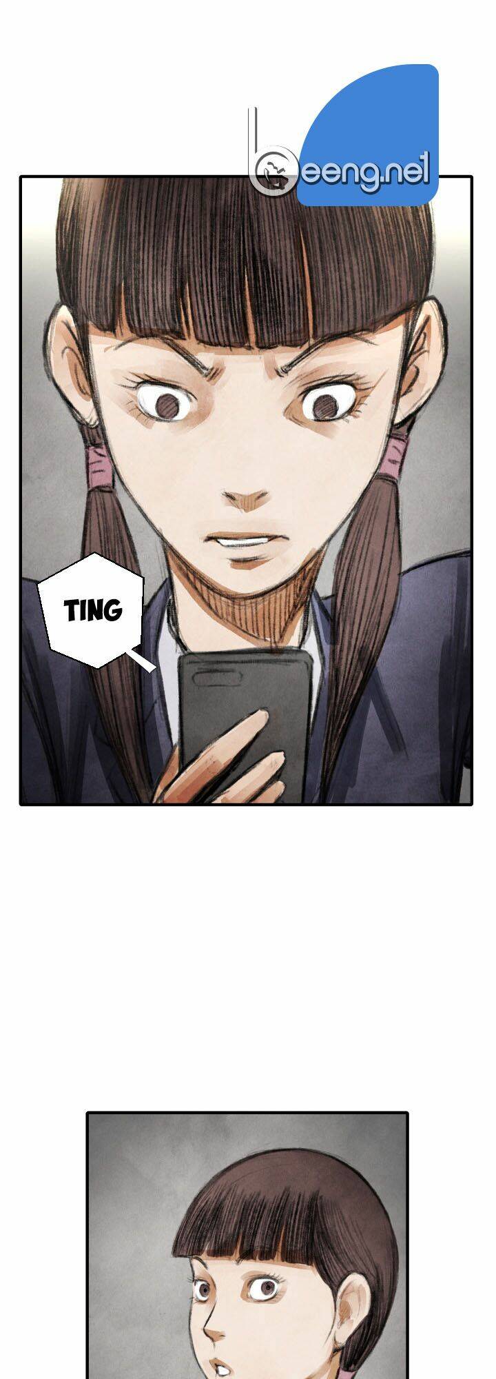 Song Hồn Chapter 16 - Trang 38