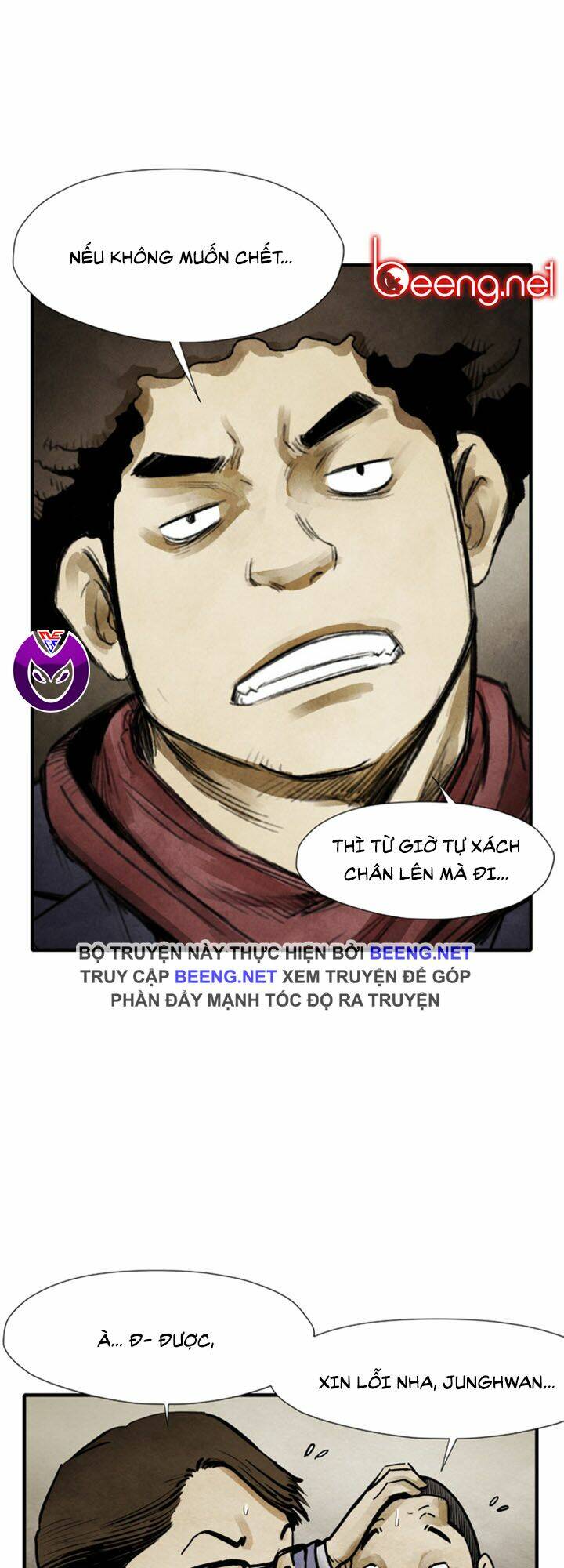 Song Hồn Chapter 19 - Trang 8