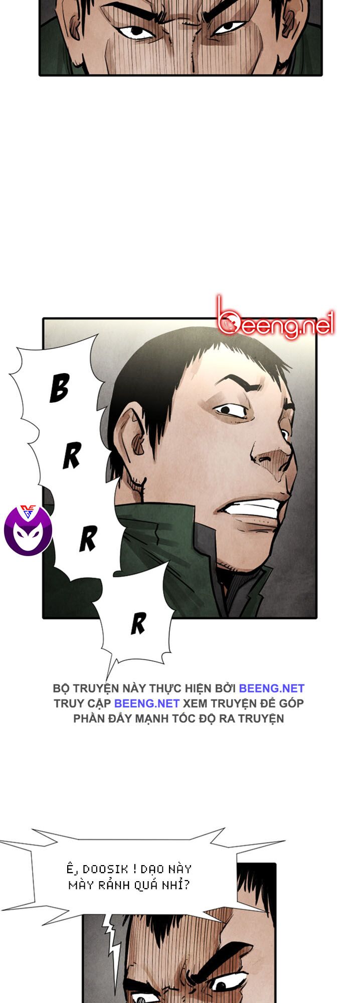 Song Hồn Chapter 19 - Trang 41