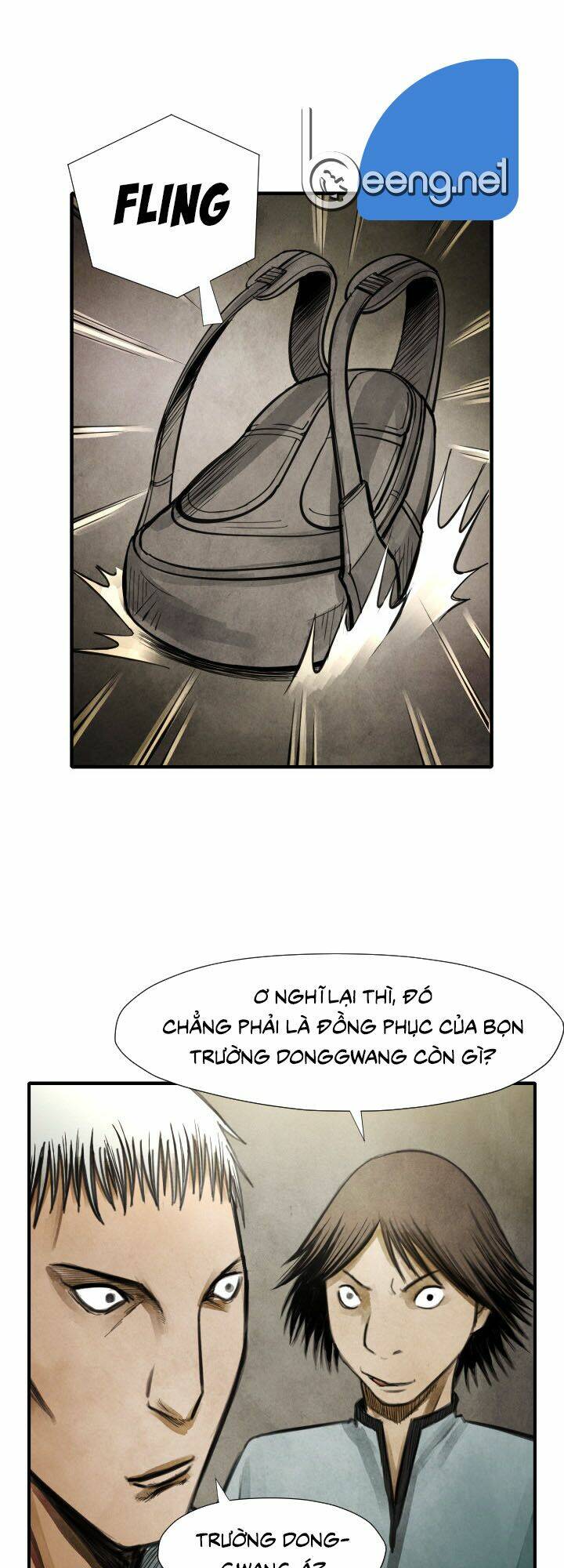 Song Hồn Chapter 17 - Trang 30