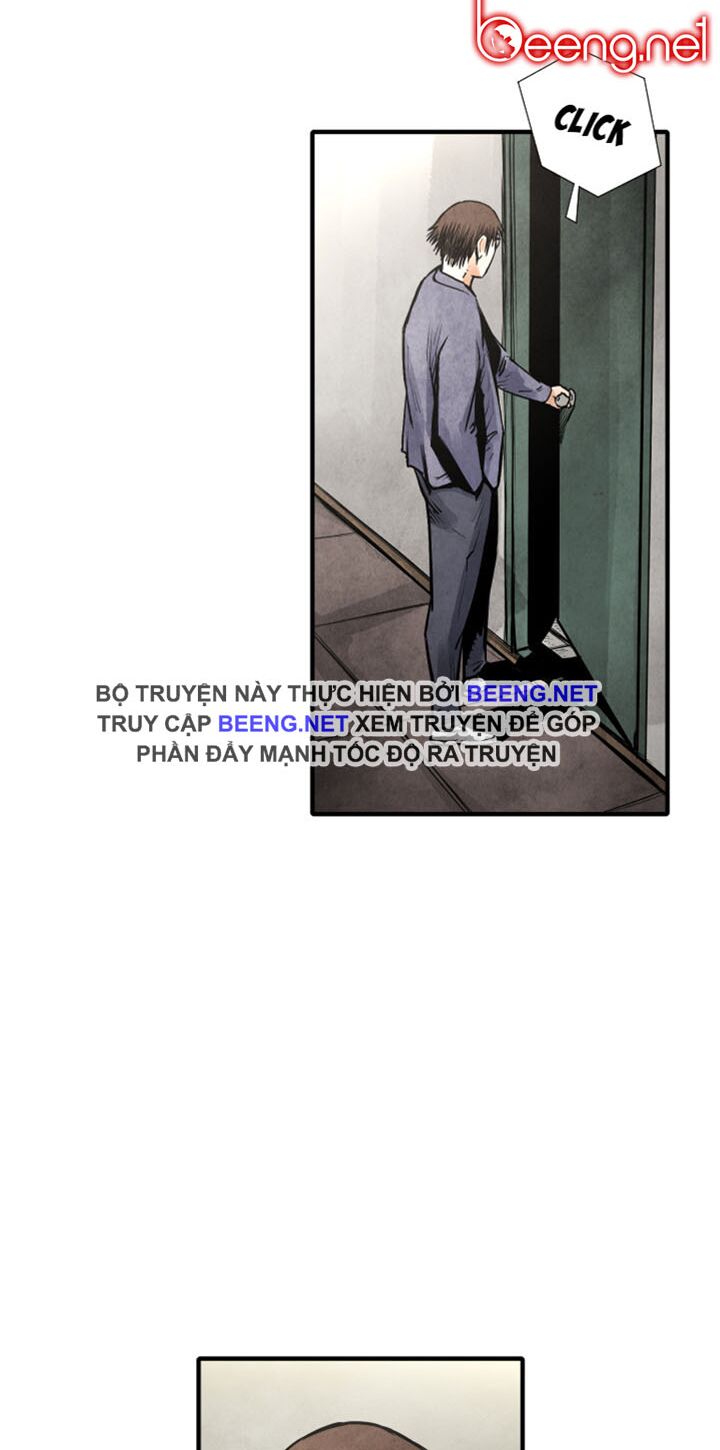 Song Hồn Chapter 19 - Trang 13