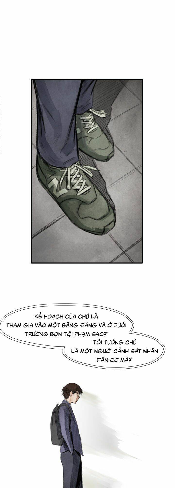 Song Hồn Chapter 17 - Trang 0