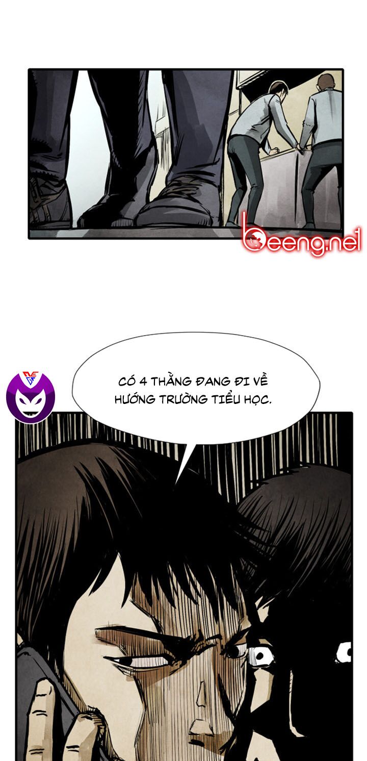 Song Hồn Chapter 20 - Trang 54