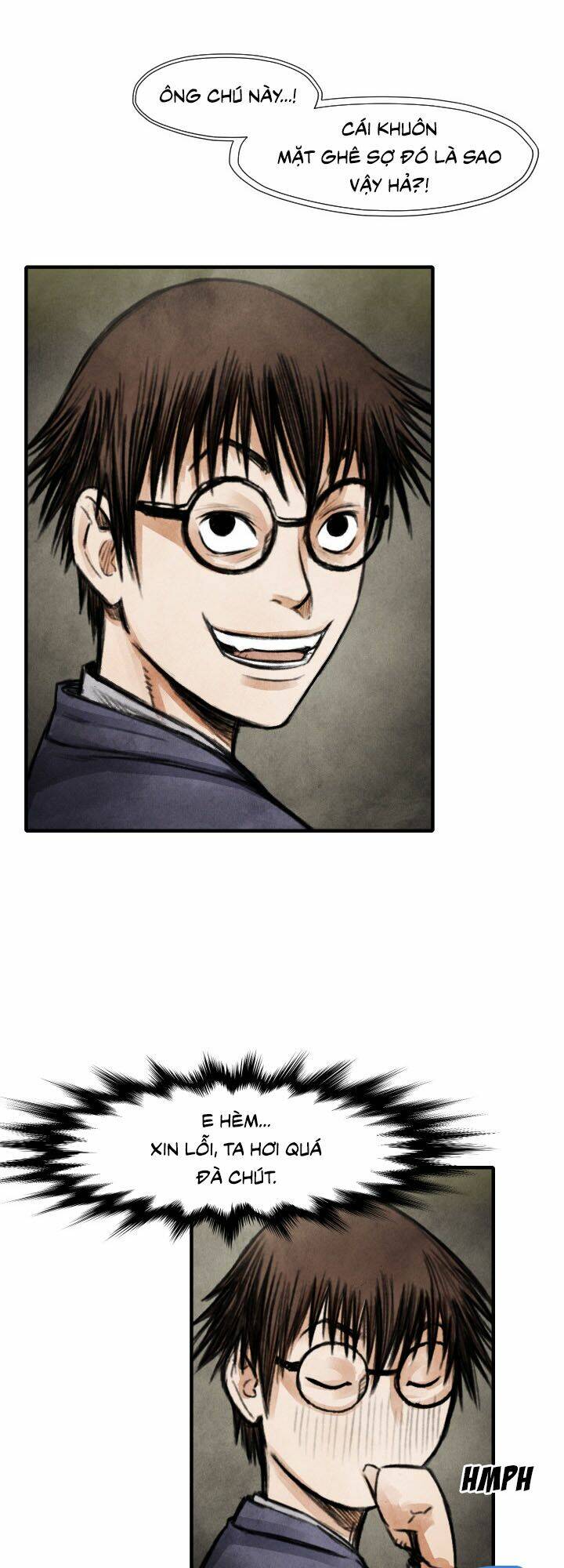 Song Hồn Chapter 18 - Trang 2