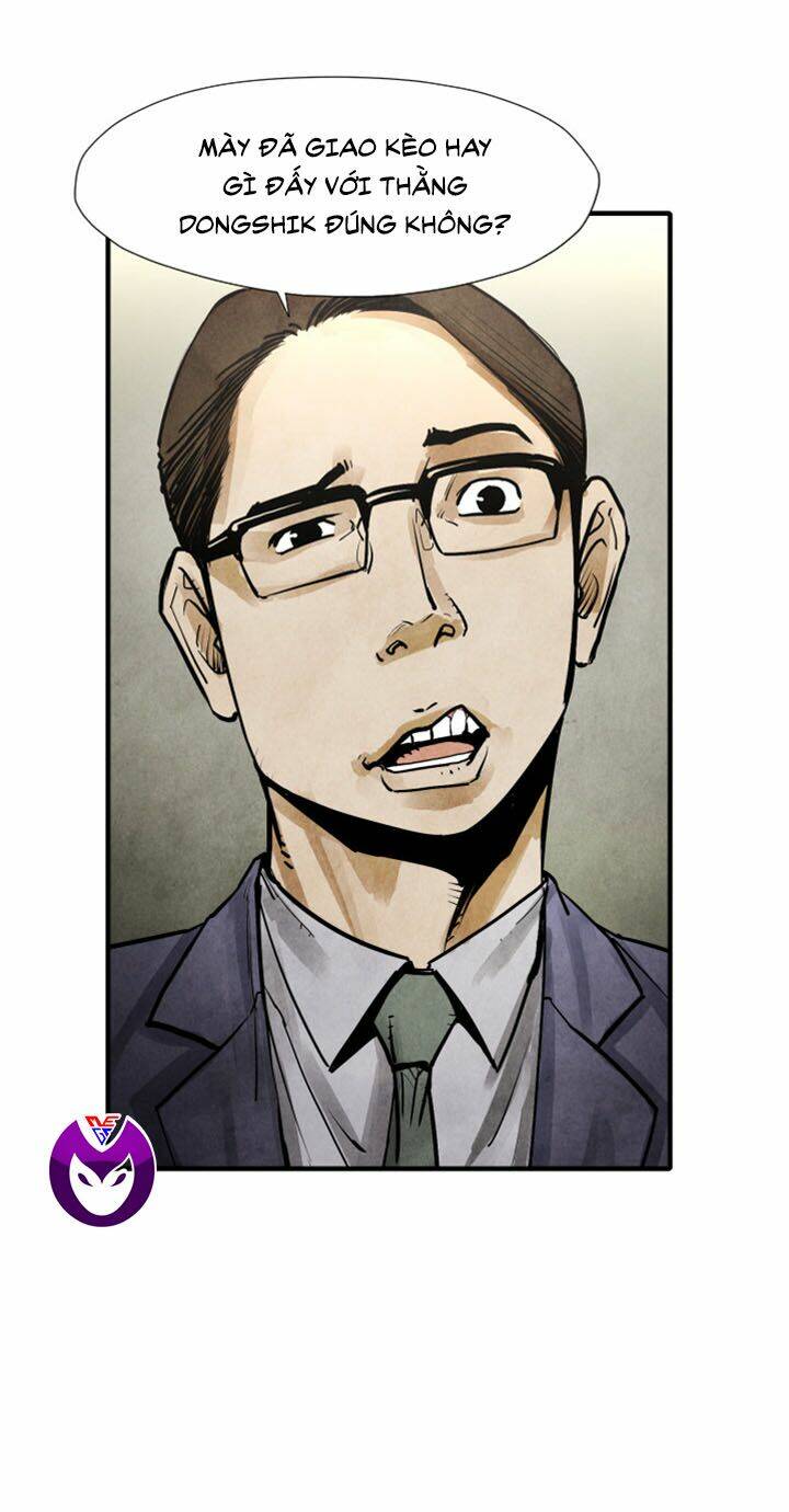 Song Hồn Chapter 19 - Trang 15