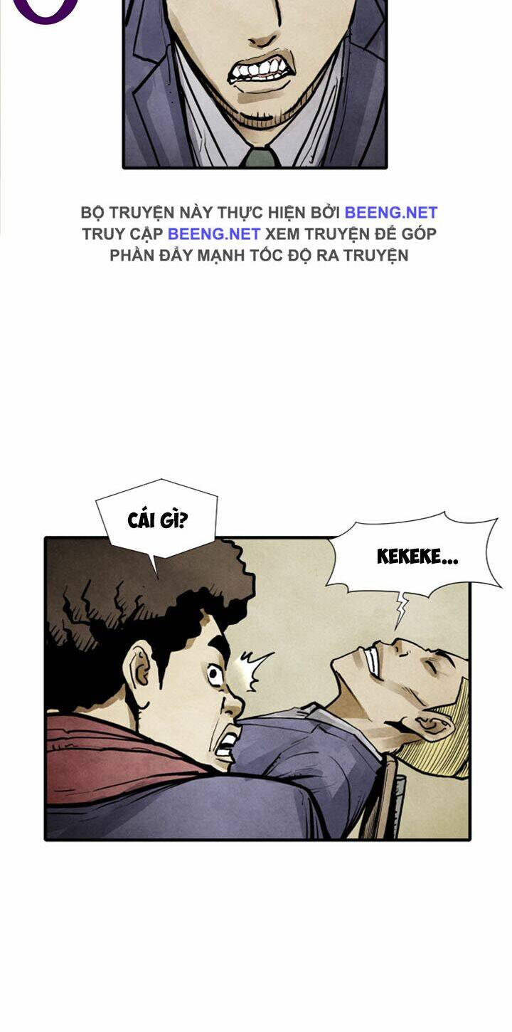 Song Hồn Chapter 20 - Trang 11
