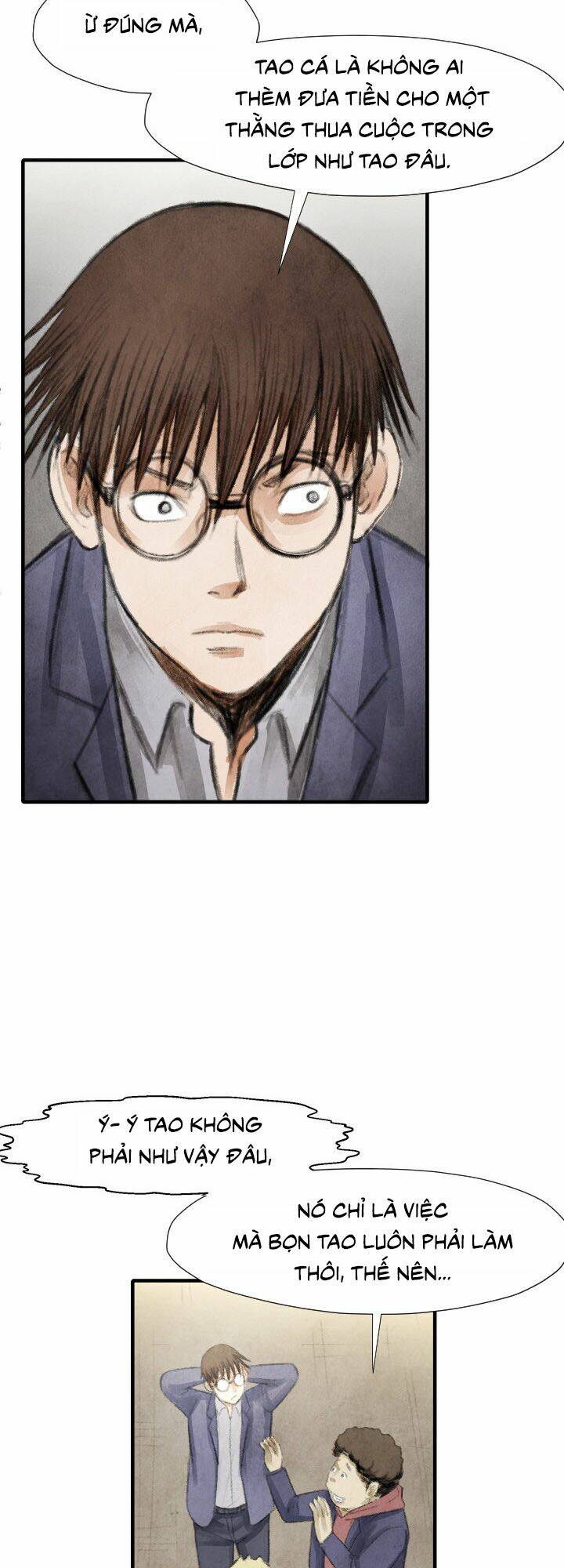 Song Hồn Chapter 15 - Trang 35