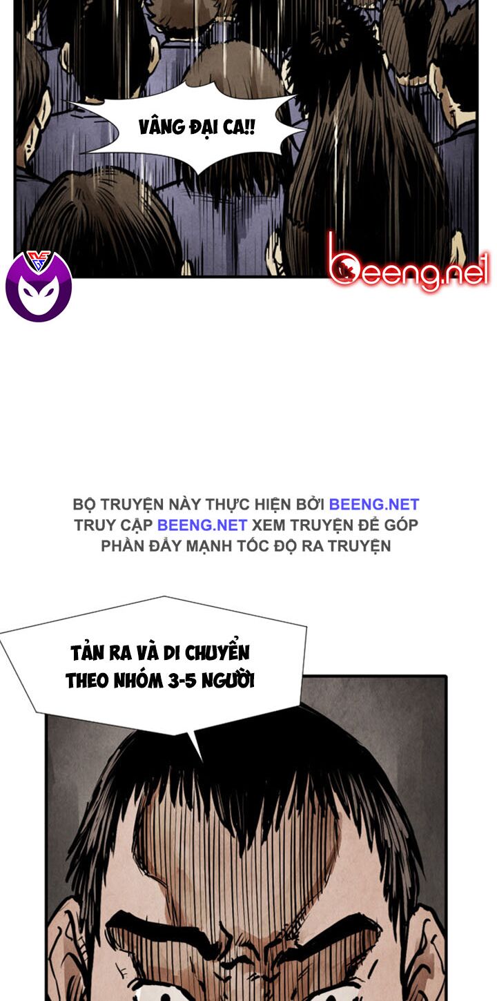 Song Hồn Chapter 20 - Trang 44