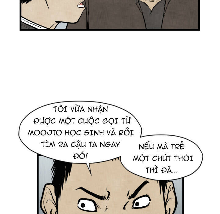 Song Hồn Chapter 46 - Trang 20
