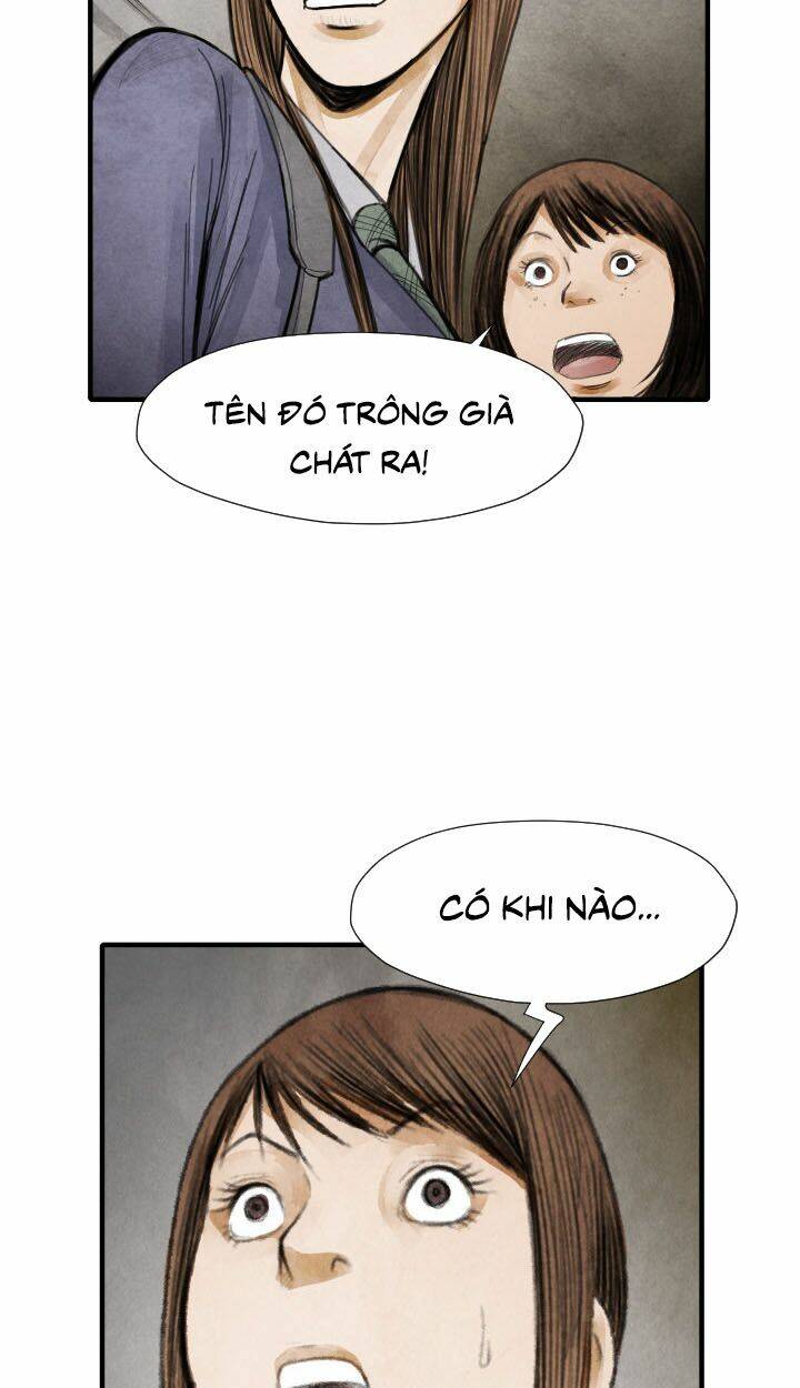 Song Hồn Chapter 16 - Trang 45