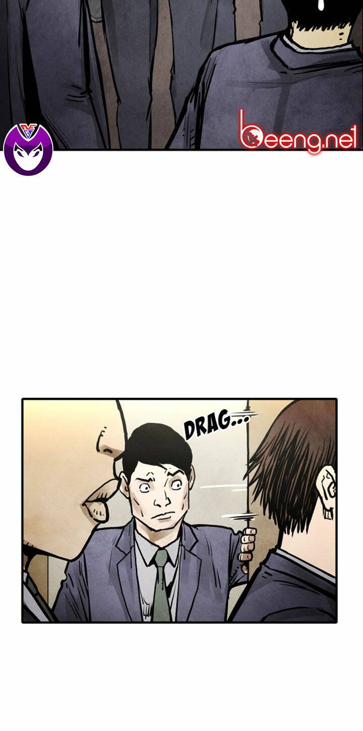 Song Hồn Chapter 20 - Trang 28