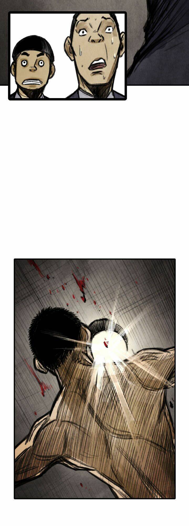 Song Hồn Chapter 15 - Trang 3