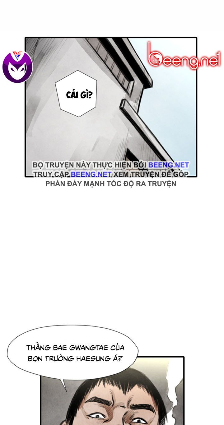 Song Hồn Chapter 19 - Trang 36