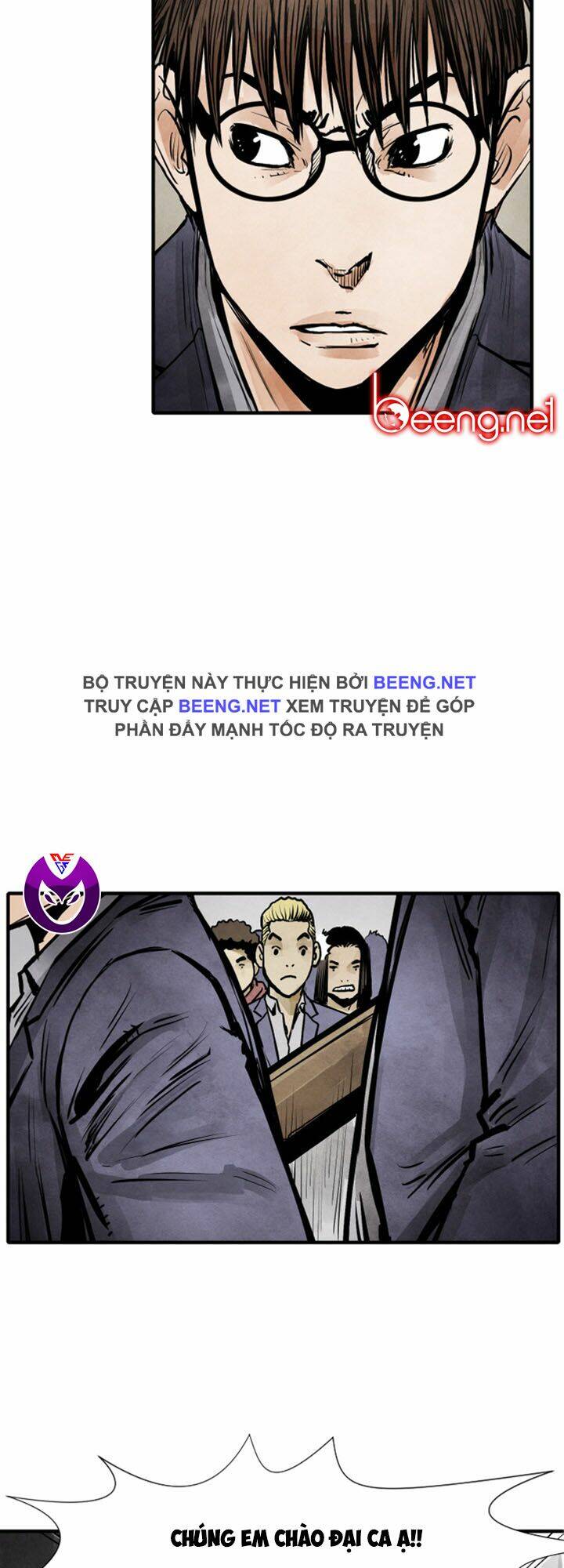 Song Hồn Chapter 20 - Trang 33