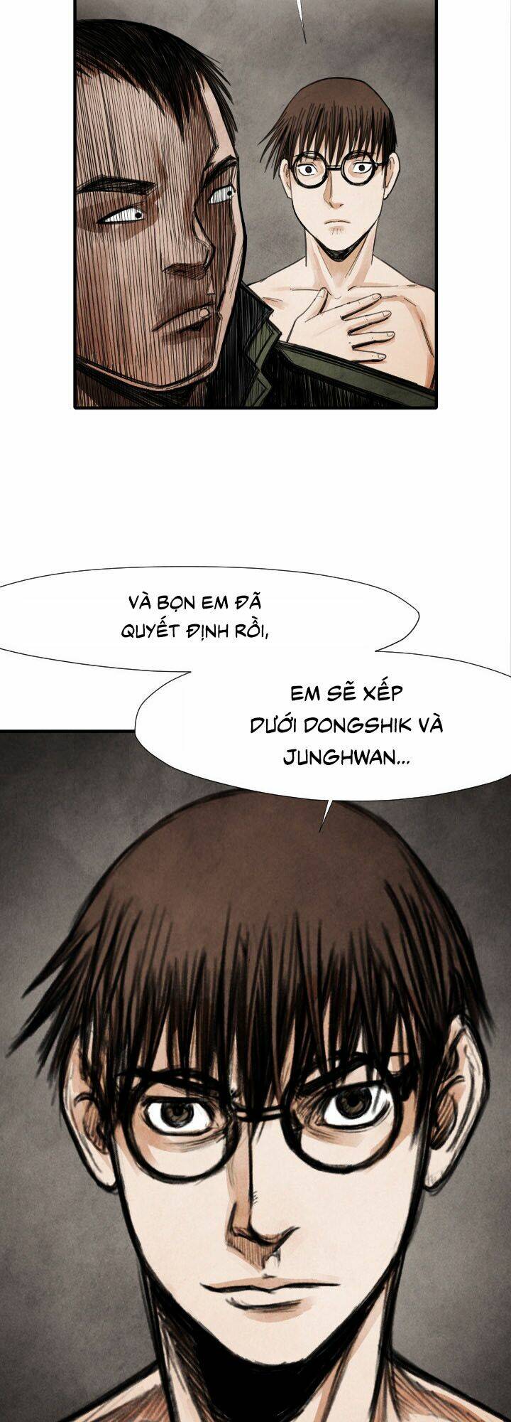 Song Hồn Chapter 15 - Trang 24