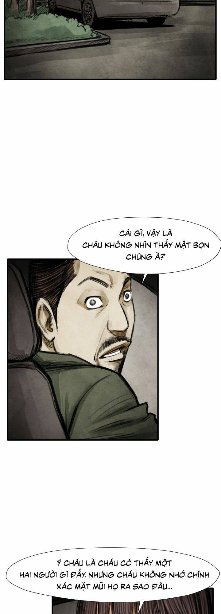 Song Hồn Chapter 18 - Trang 16