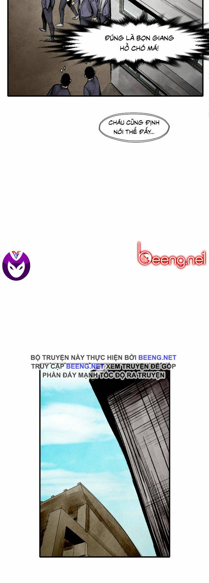 Song Hồn Chapter 20 - Trang 36