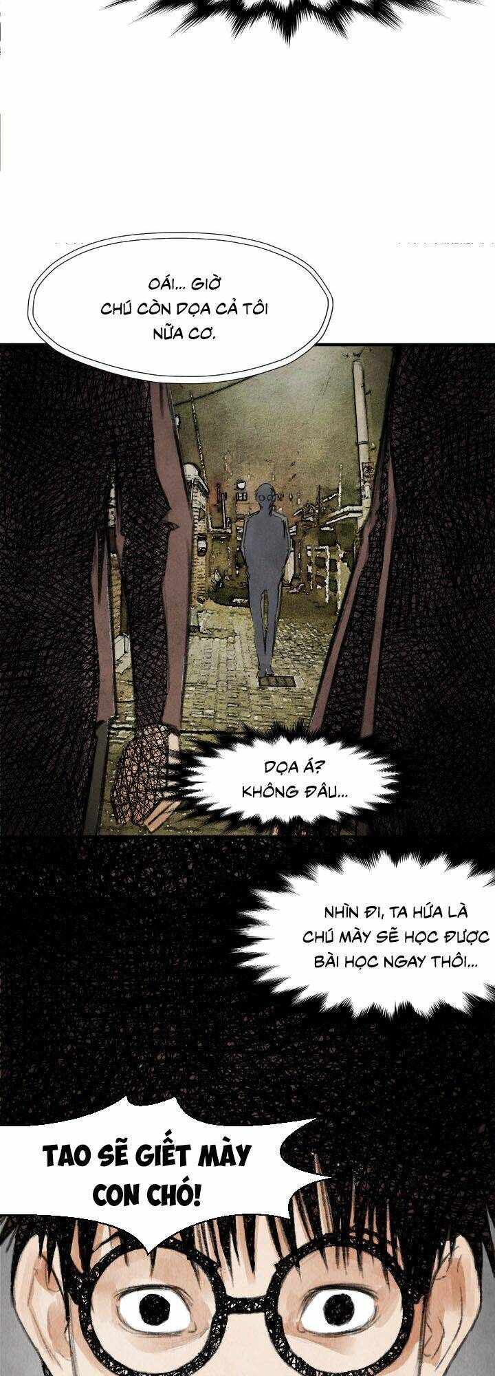 Song Hồn Chapter 17 - Trang 2