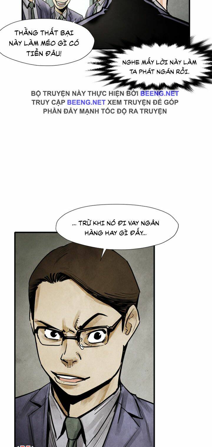 Song Hồn Chapter 19 - Trang 18