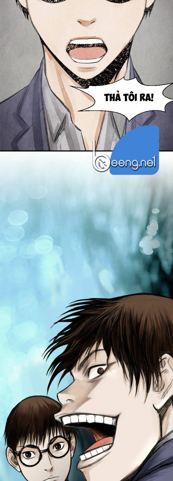 Song Hồn Chapter 17 - Trang 3