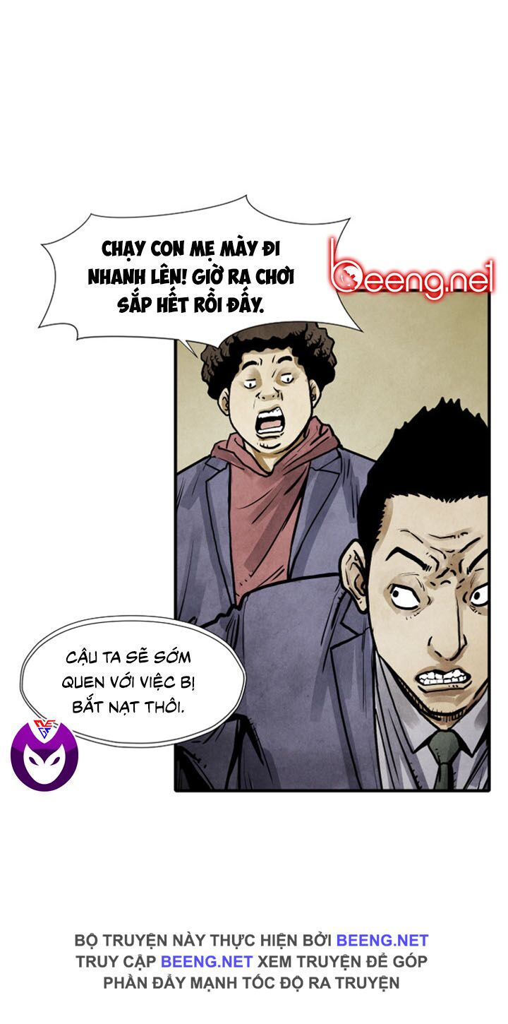 Song Hồn Chapter 20 - Trang 16