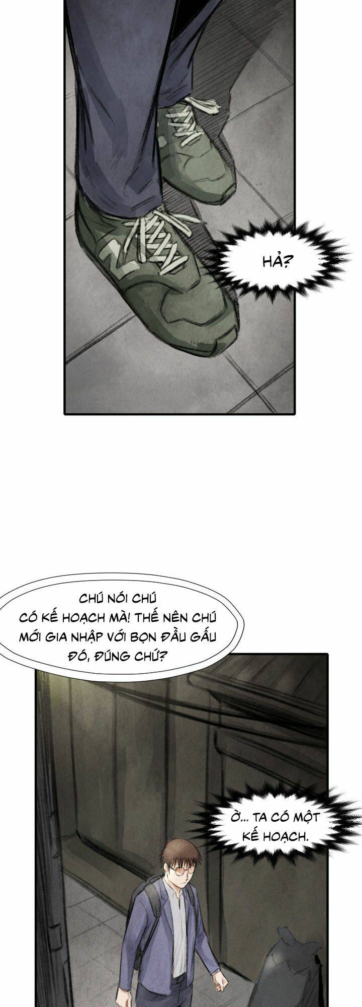 Song Hồn Chapter 16 - Trang 49