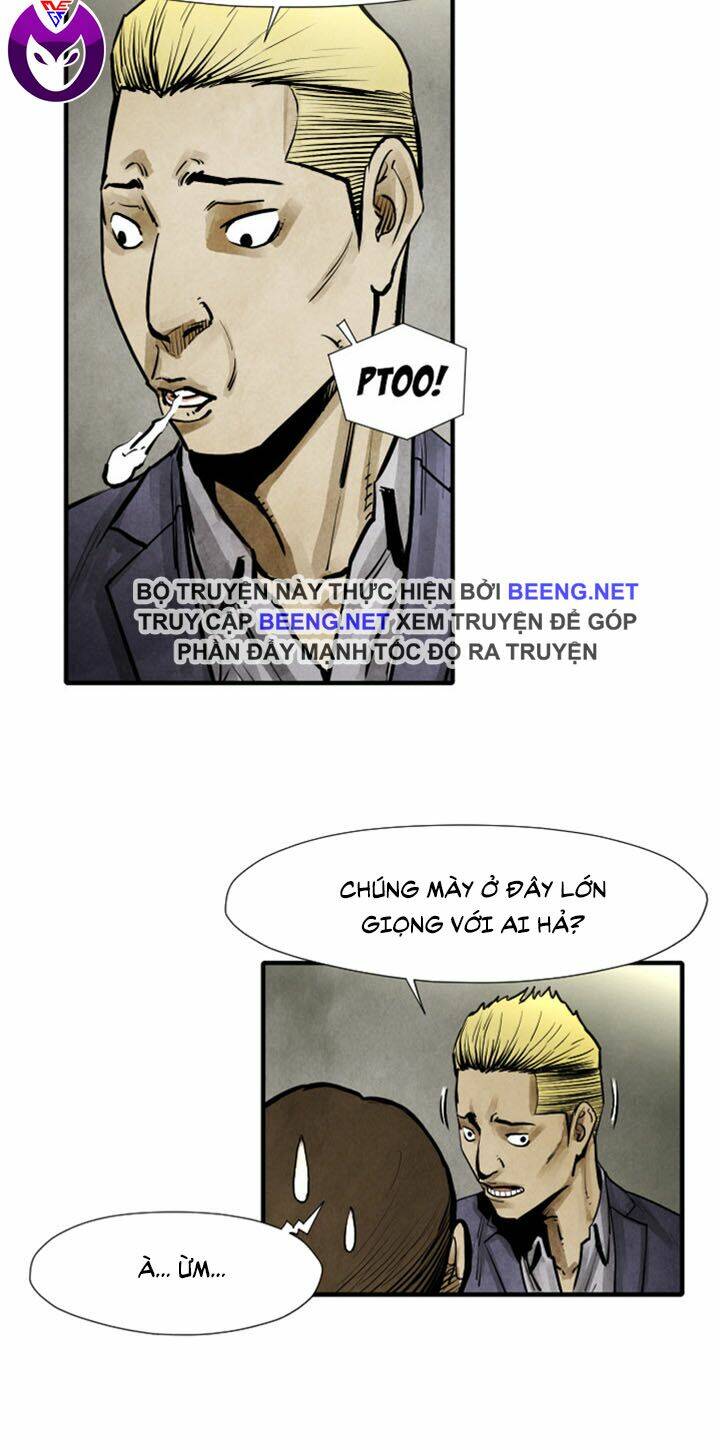 Song Hồn Chapter 19 - Trang 24