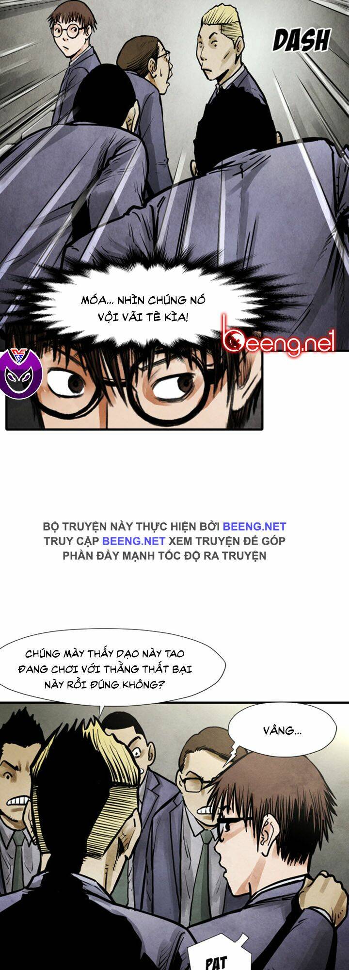 Song Hồn Chapter 19 - Trang 26