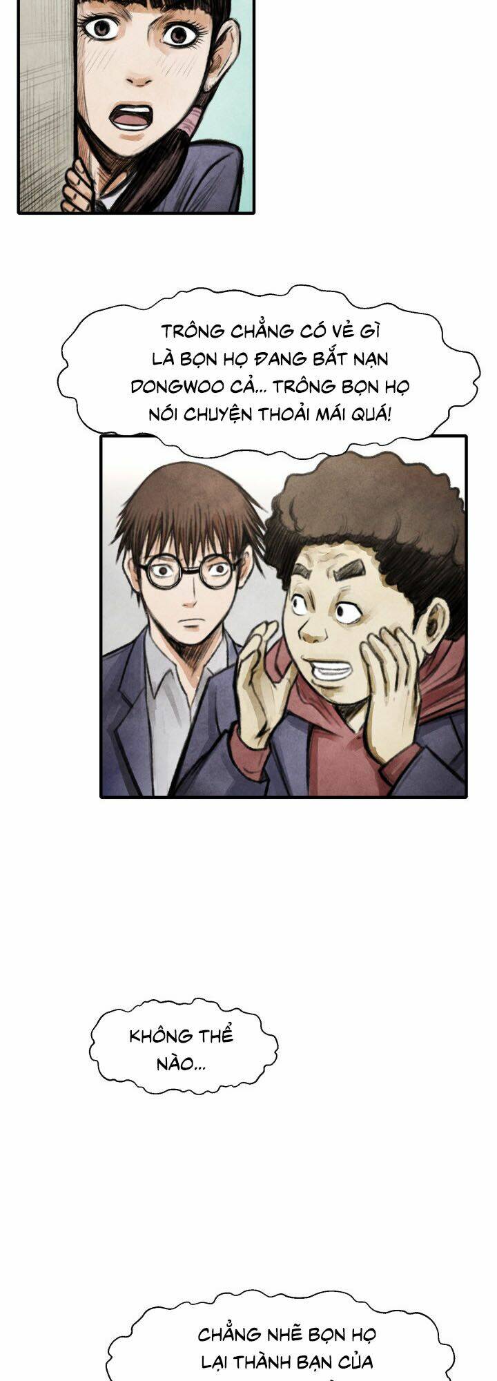 Song Hồn Chapter 15 - Trang 38