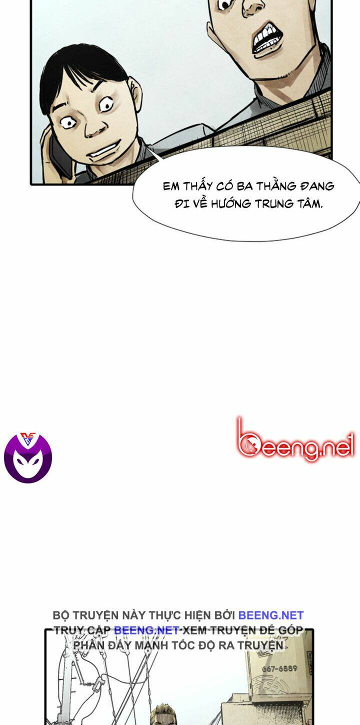Song Hồn Chapter 20 - Trang 50