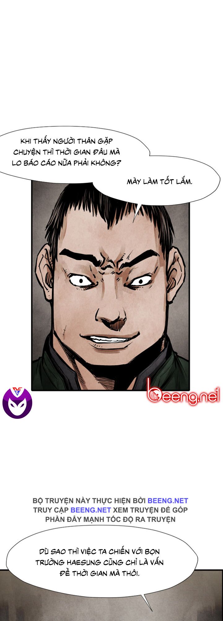 Song Hồn Chapter 20 - Trang 42