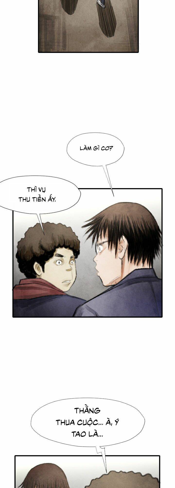 Song Hồn Chapter 15 - Trang 33